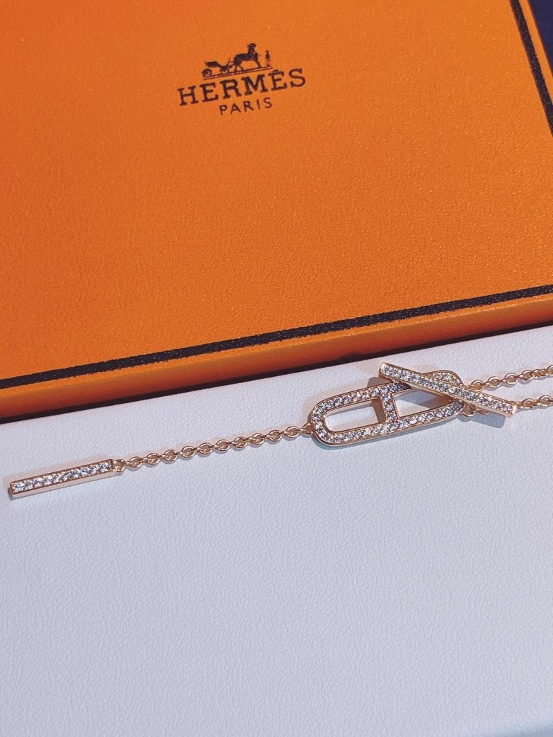 Hermes Necklaces